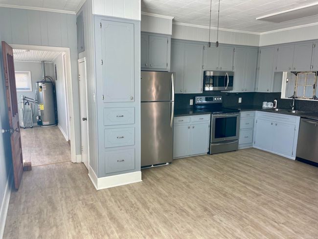 5109 Heber Springs Rd W, Home with 0 bedrooms, 0 bathrooms and null parking in Quitman AR | Image 25