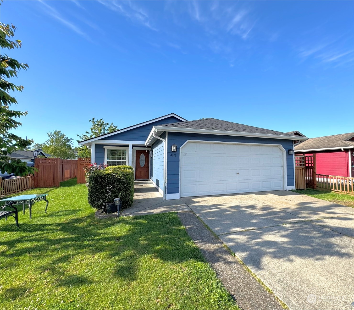 150th St, Marysville, WA 98271