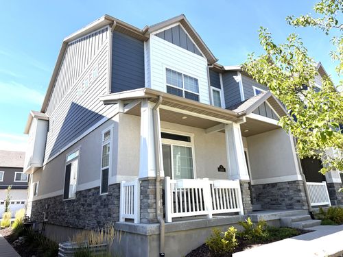 5696 W Pelican Ridge Ln, West Valley City, UT, 84118-5164 | Card Image