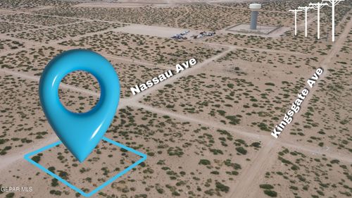 12 Nassau Ave, El Paso, TX, 79901 | Card Image