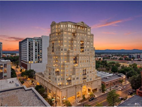 7i-300 W 11th Ave, Denver, CO, 80204-3689 | Card Image