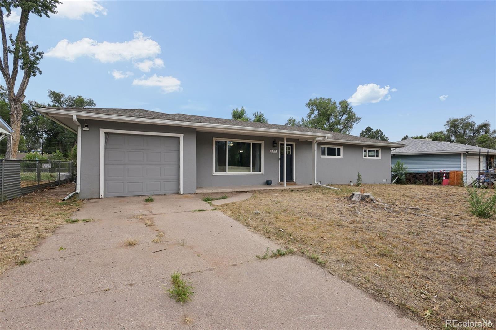 Residential in Colorado Springs 3