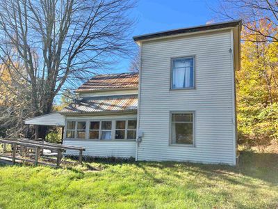 67 Buffalo Street, House other with 2 bedrooms, 1 bathrooms and null parking in Hardwick VT | Image 1