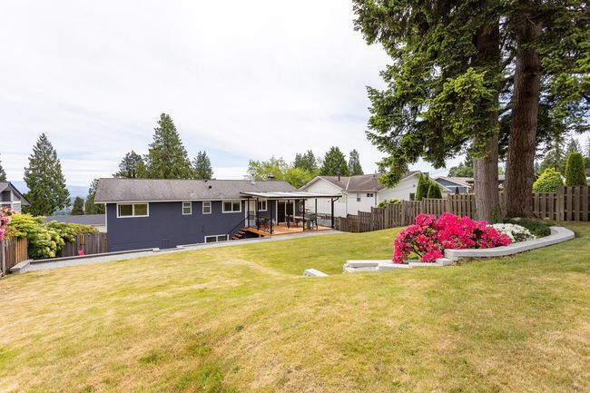 3032 Armada St, House other with 5 bedrooms, 3 bathrooms and 3 parking in Coquitlam BC | Image 36