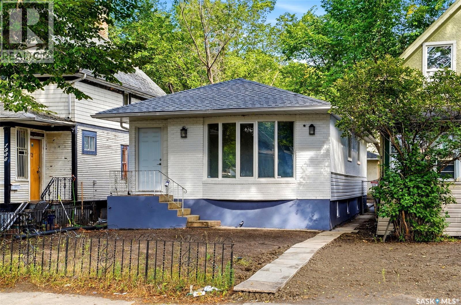 Residential in Regina