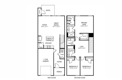 445 Blissful Ct, Taylors, SC, 29687-6359 | Card Image