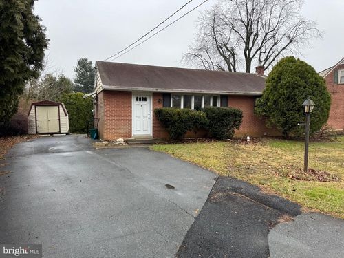 1711 Manor Ridge Drive, LANCASTER, PA, 17603 | Card Image
