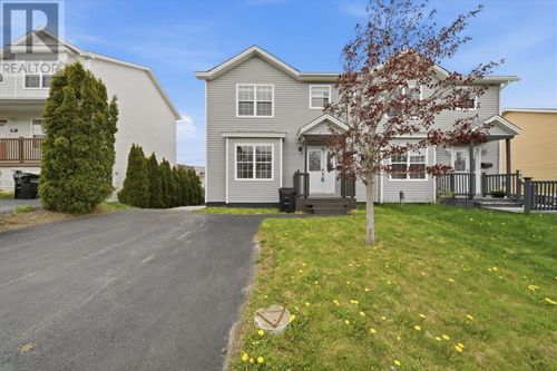 96 Edison Pl, St. John's, NL, A1E6H9 | Card Image