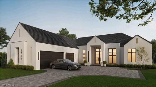 983 East Ave, Naples, FL, 34108 | Card Image