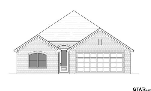 2290 Dogwood Park Blvd, Tyler, TX, 75707-1530 | Card Image