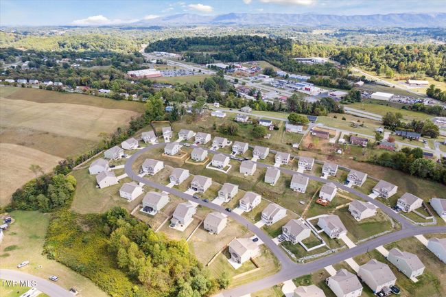 847 Barley Loop, House other with 4 bedrooms, 3 bathrooms and null parking in Jonesborough TN | Image 36
