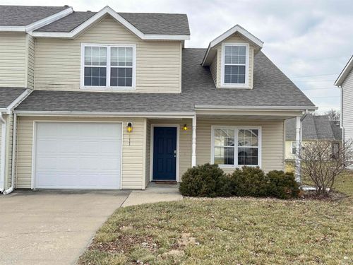 611 Goodrich Dr, Manhattan, KS, 66502-4490 | Card Image