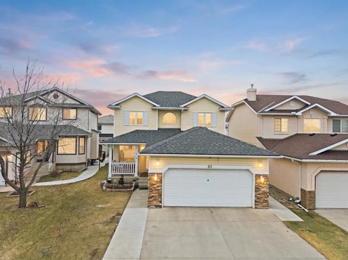 83 Coral Springs Grove Ne, Calgary, AB, T3J3T7 | Card Image