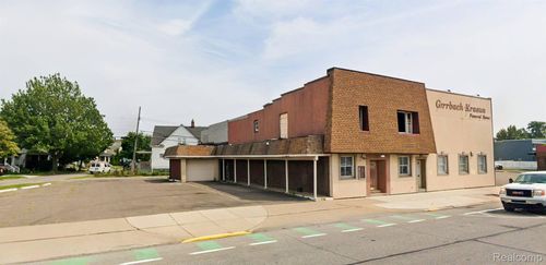 10783 W Jefferson Ave, River Rouge, MI, 48218-1231 | Card Image