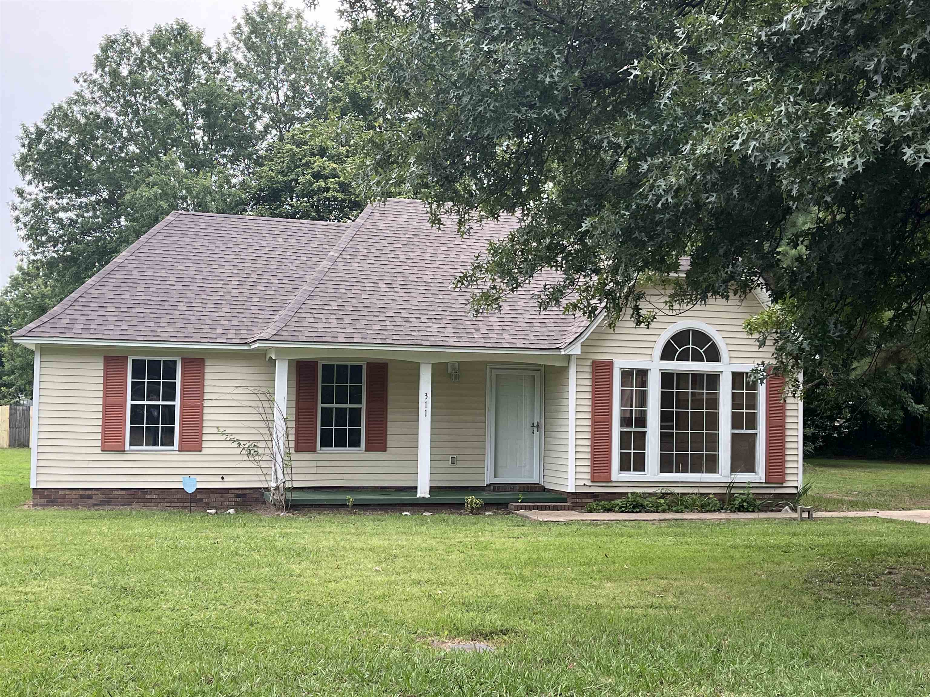 Sherrin Dr, Ripley, TN 38063