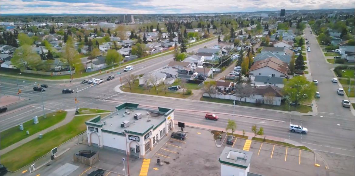 Commercial Sale in Grande Prairie