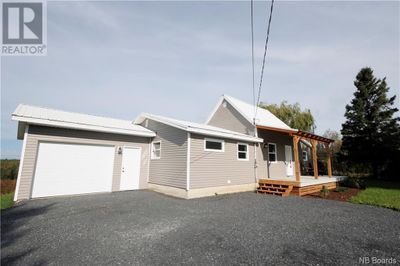 2911 Rte 130, House other with 3 bedrooms, 1 bathrooms and null parking in Four Falls NB | Image 1