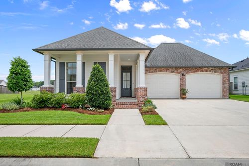 603 Glenthorne Dr, Gonzales, LA, 70737-3061 | Card Image