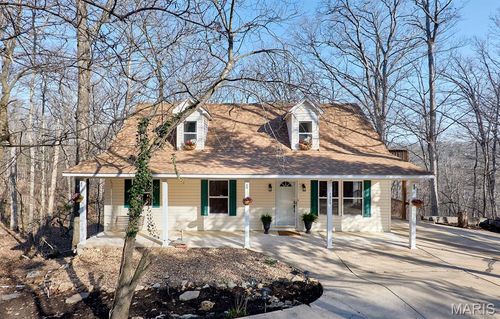 2012 Heather Dr, Lake Sherwood, MO, 63357-1519 | Card Image