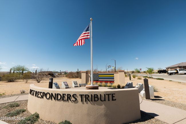 first responder tribute | Image 45