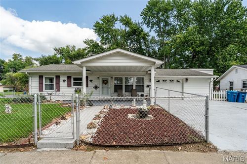 2200 Wilson Ave, Granite City, IL, 62040-6055 | Card Image