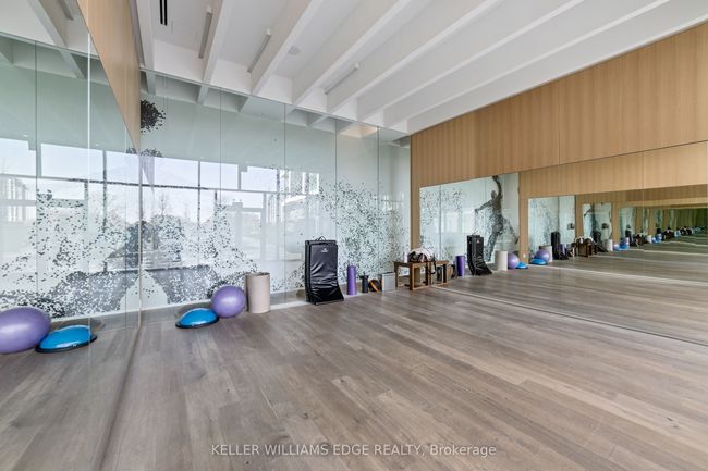 2107 - 5 Soudan Ave, Condo with 2 bedrooms, 2 bathrooms and null parking in Toronto ON | Image 19