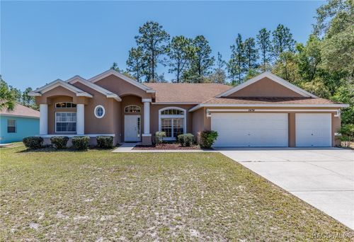 1474 W Pringle Pl, CITRUS SPRINGS, FL, 34434-5960 | Card Image