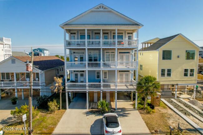 1-AND-2 - 1102 Canal Dr, Condo with 10 bedrooms, 10 bathrooms and null parking in Carolina Beach NC | Image 44