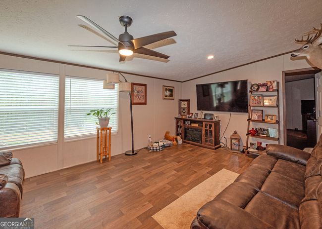 2614 Defoor Rd, House other with 3 bedrooms, 2 bathrooms and null parking in Toccoa GA | Image 6
