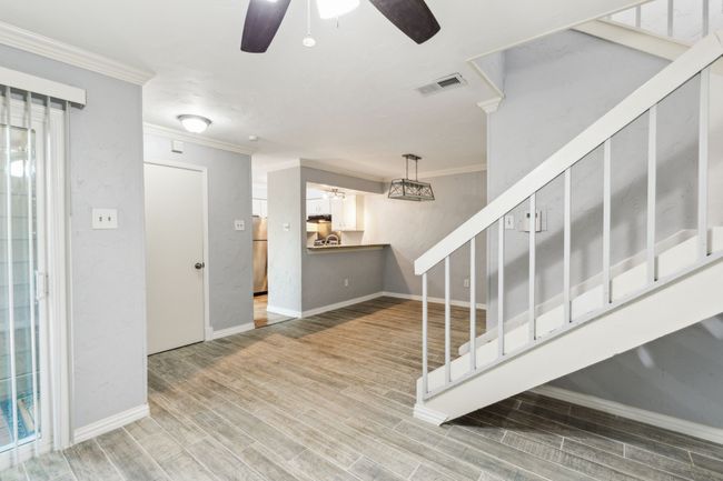 APT-38D - 5626 Preston Oaks Rd, Condo with 2 bedrooms, 2 bathrooms and null parking in Dallas TX | Image 5