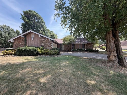 1409 Walnut Ave, Broken Arrow, OK, 74012-4858 | Card Image