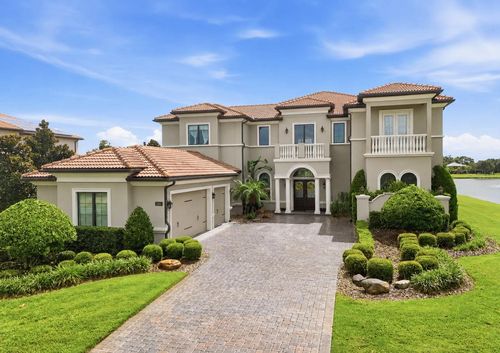 3986 Isabella Cir, WINDERMERE, FL, 34786-9531 | Card Image