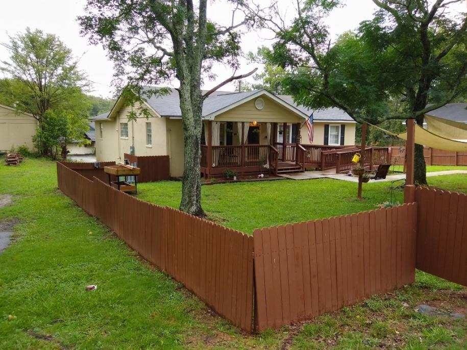 6133 Petty St Sw, Covington, GA 30014
