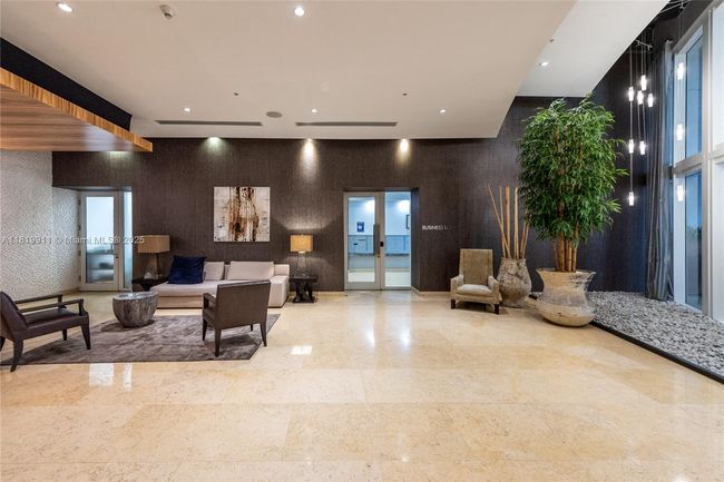 APT-4808 - 60 Sw 13 Th St, Condo with 1 bedrooms, 2 bathrooms and null parking in Miami FL | Image 17