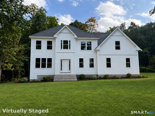 435 Berkshire Rd, Southbury, CT, 06488-2045 | Card Image