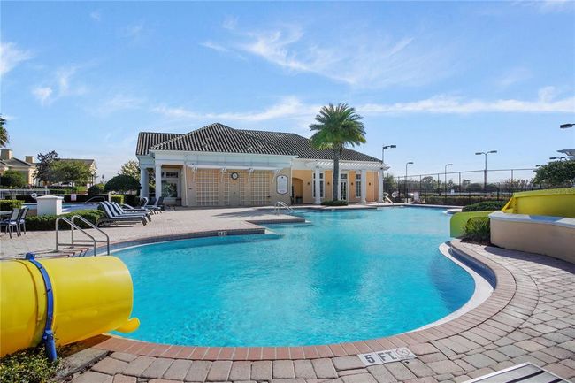 2930 Camden Way, House other with 4 bedrooms, 3 bathrooms and null parking in Davenport FL | Image 24
