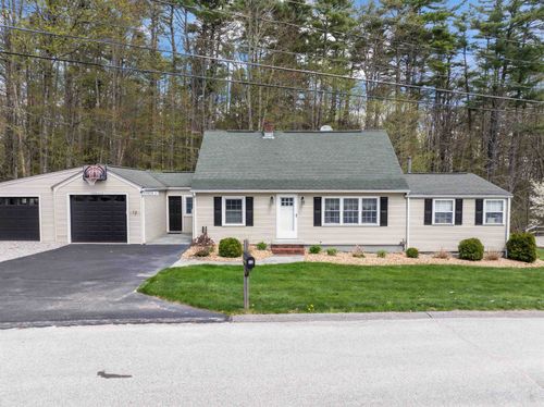 12-12 Brookhurst Lane East, Meredith, NH, 03253 | Card Image