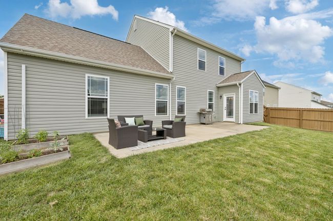 9007 Outpost Dr, House other with 4 bedrooms, 3 bathrooms and 2 parking in Spring Hill TN | Image 45
