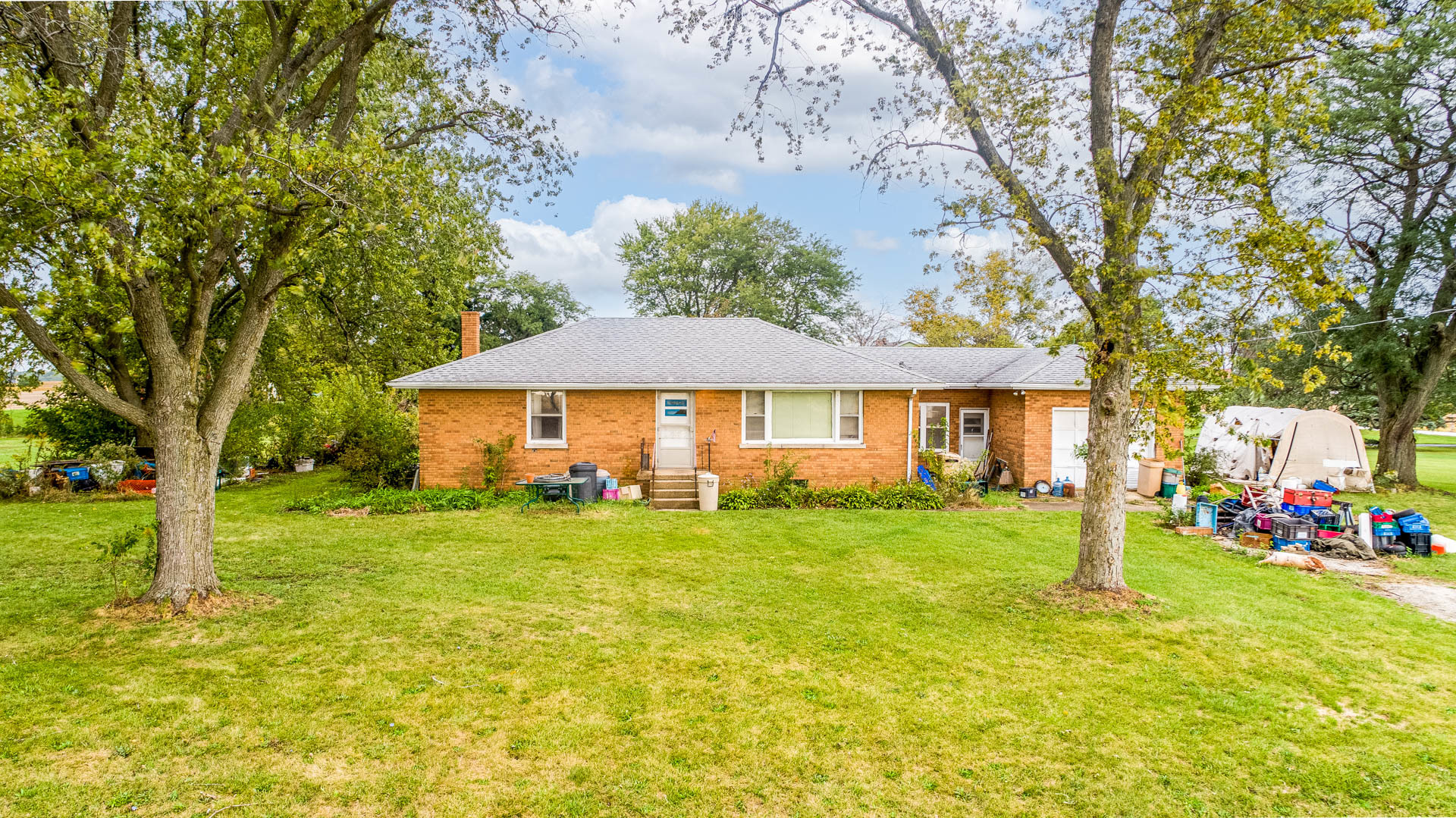 27054 S Nacke Road, For Sale in Crete Zoocasa