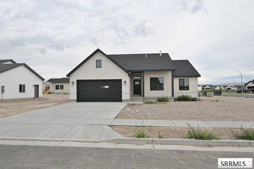 6951 Millbrook Drive, Idaho Falls, ID, 83402 | Card Image