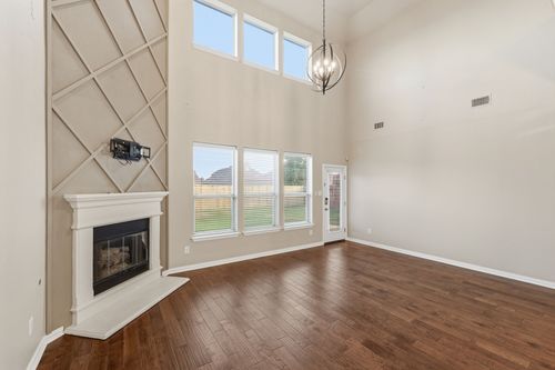 2208 Gregory Creek Dr, Little Elm, TX, 75068-0048 | Card Image