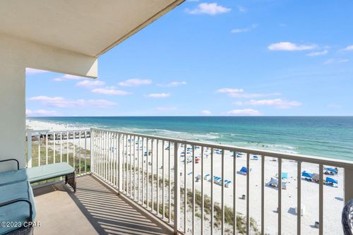 602-9900 S Thomas 602 Drive, Panama City Beach, FL, 32408 | Card Image