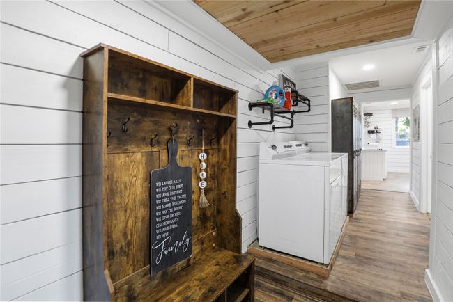 2171 Cedar Rd, House other with 4 bedrooms, 2 bathrooms and null parking in Tom Bean TX | Image 23