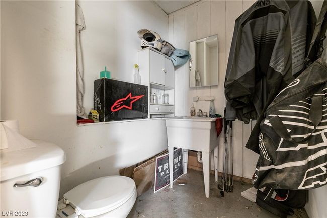 16714 E Steib St, House other with 2 bedrooms, 3 bathrooms and null parking in Crystal NV | Image 23