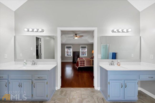 2267 Cassina Pointe Sw, House other with 4 bedrooms, 3 bathrooms and null parking in Marietta GA | Image 53