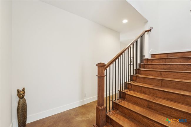B - 5401 Joe Sayers Ave, Condo with 4 bedrooms, 3 bathrooms and null parking in Austin TX | Image 13