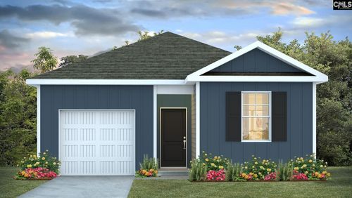 566 Edgetree Dr, Hopkins, SC, 29061-9838 | Card Image
