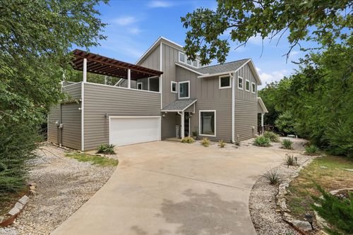 521 Diamond Point Dr, Oak Point, TX, 75068-2257 | Card Image