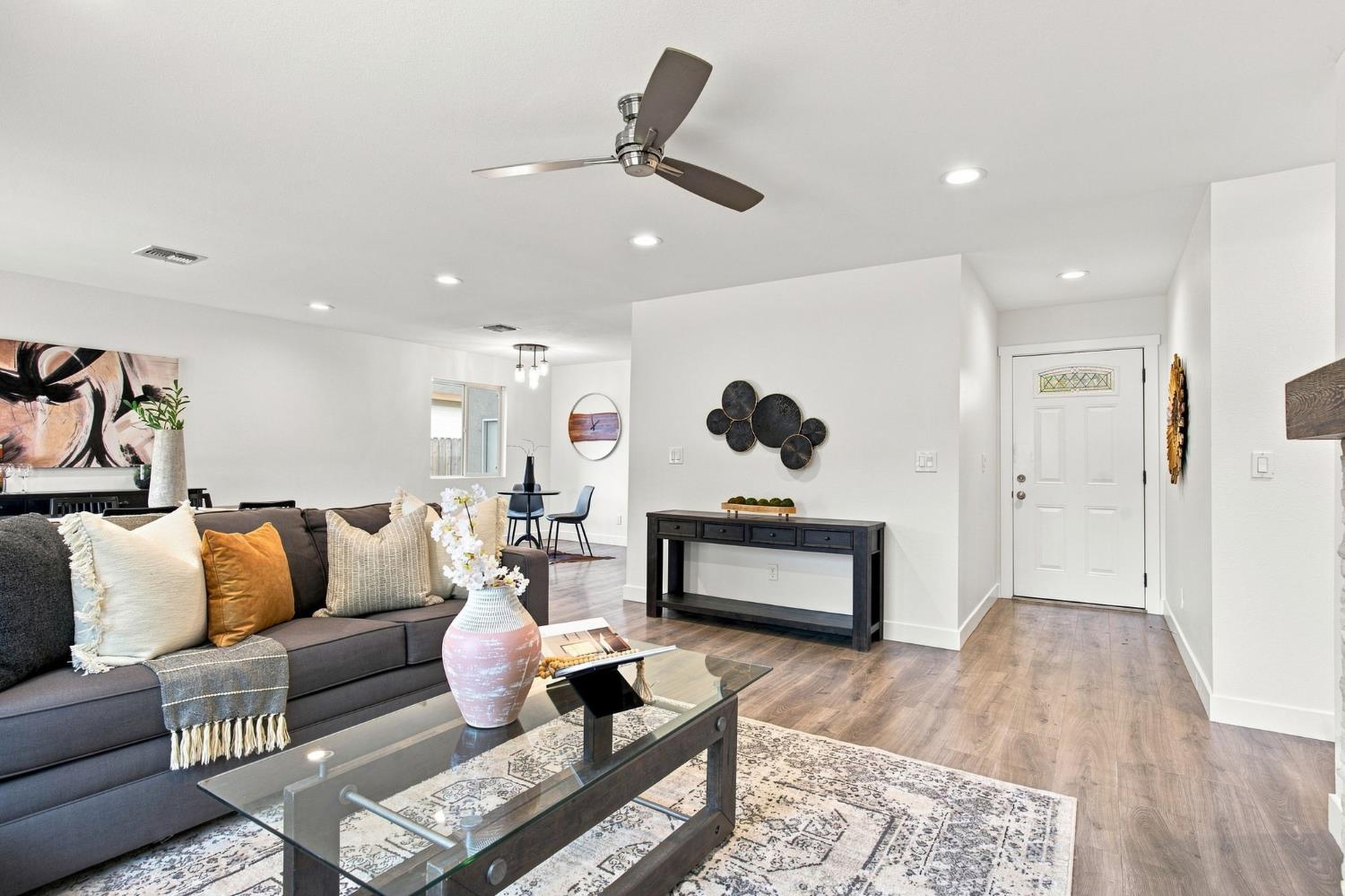Residential in Orangevale 3