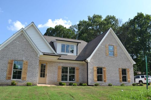 319 Mclaughlin Dr, Munford, TN, 38058 | Card Image